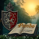 Significado del apellido Pando