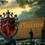 Significado del apellido Pantaleo
