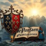 Significado del apellido Pantarreon