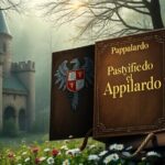 Significado del apellido Pappalardo