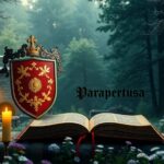 Significado del apellido Parapertusa