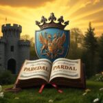 Significado del apellido Pardal