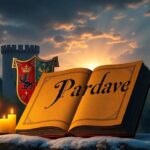 Significado del apellido Pardavé