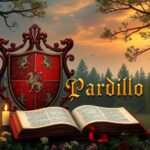 Significado del apellido Pardillo