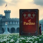 Significado del apellido Pardiño