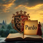 Significado del apellido Pardo