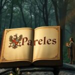 Significado del apellido Pareles