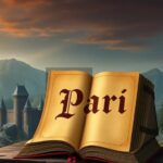 Significado del apellido Pari