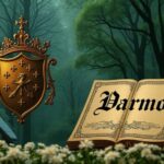 Significado del apellido Parmo