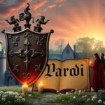 Significado del apellido Parodi
