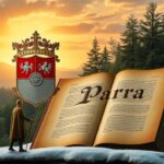 Significado del apellido Parra