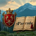Significado del apellido Parrado