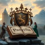 Significado del apellido Parrilla
