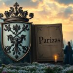Significado del apellido Parrizas