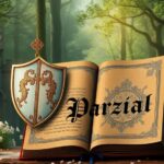 Significado del apellido Parzival