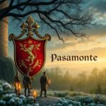 Significado del apellido Pasamonte