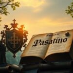 Significado del apellido Pasantino
