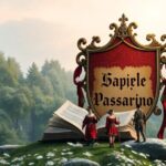 Significado del apellido Passarino