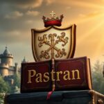 Significado del apellido Pastrana