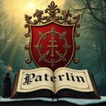 Significado del apellido Paterlini