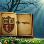 Significado del apellido Patermína
