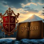 Significado del apellido Paton