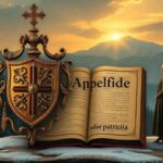 Significado del apellido Patricia