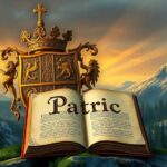 Significado del apellido Patrick