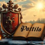 Significado del apellido Pattillo