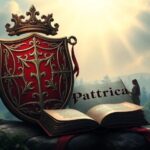 Significado del apellido Pattricia