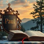 Significado del apellido Paul