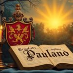 Significado del apellido Paulano