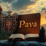 Significado del apellido Pava