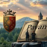 Significado del apellido Pavan