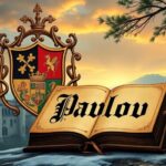 Significado del apellido Pavlov