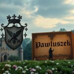 Significado del apellido Pawluszek