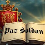 Significado del apellido Paz soldan