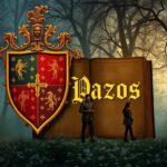 Significado del apellido Pazos