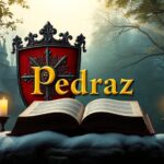 Significado del apellido Pedraz