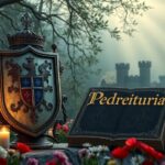 Significado del apellido Pedreiturria