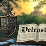 Significado del apellido Pelcastre