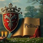 Significado del apellido Pellisa