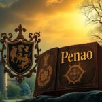 Significado del apellido Peña