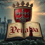 Significado del apellido Peñalva