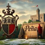 Significado del apellido Peñasco