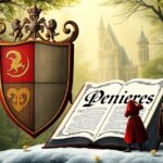 Significado del apellido Penieres
