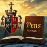 Significado del apellido Pens