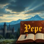Significado del apellido Pepe
