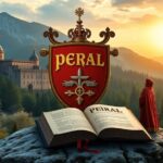 Significado del apellido Peral