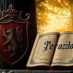 Significado del apellido Perazzo